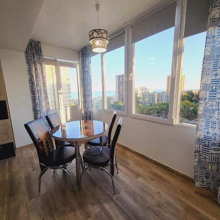 Loft Paraiso 阿瓜杜尔塞 外观 照片