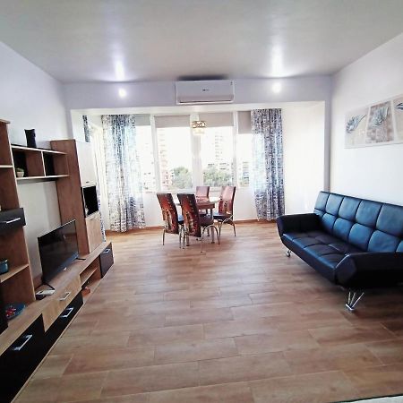 Loft Paraiso 阿瓜杜尔塞 外观 照片