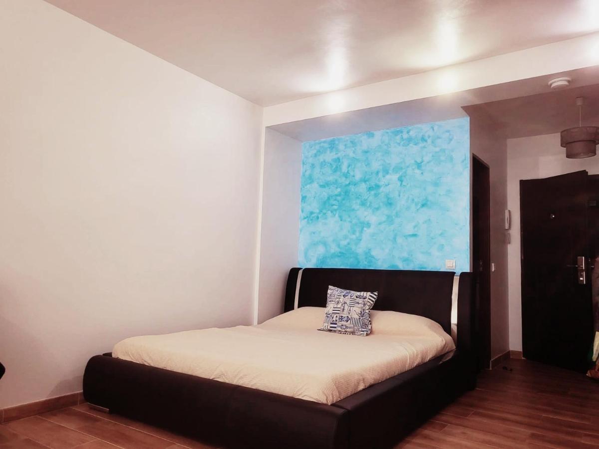 Loft Paraiso 阿瓜杜尔塞 外观 照片