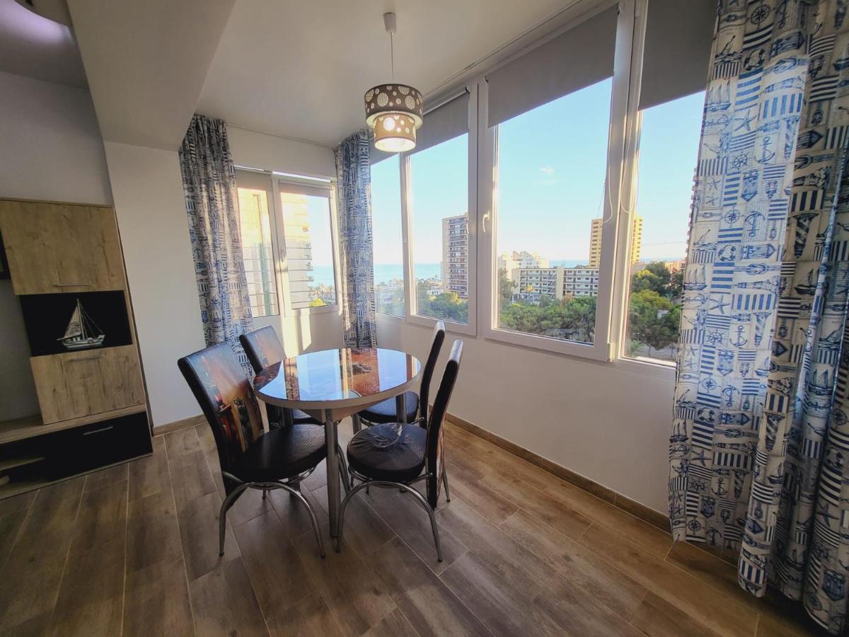 Loft Paraiso 阿瓜杜尔塞 外观 照片