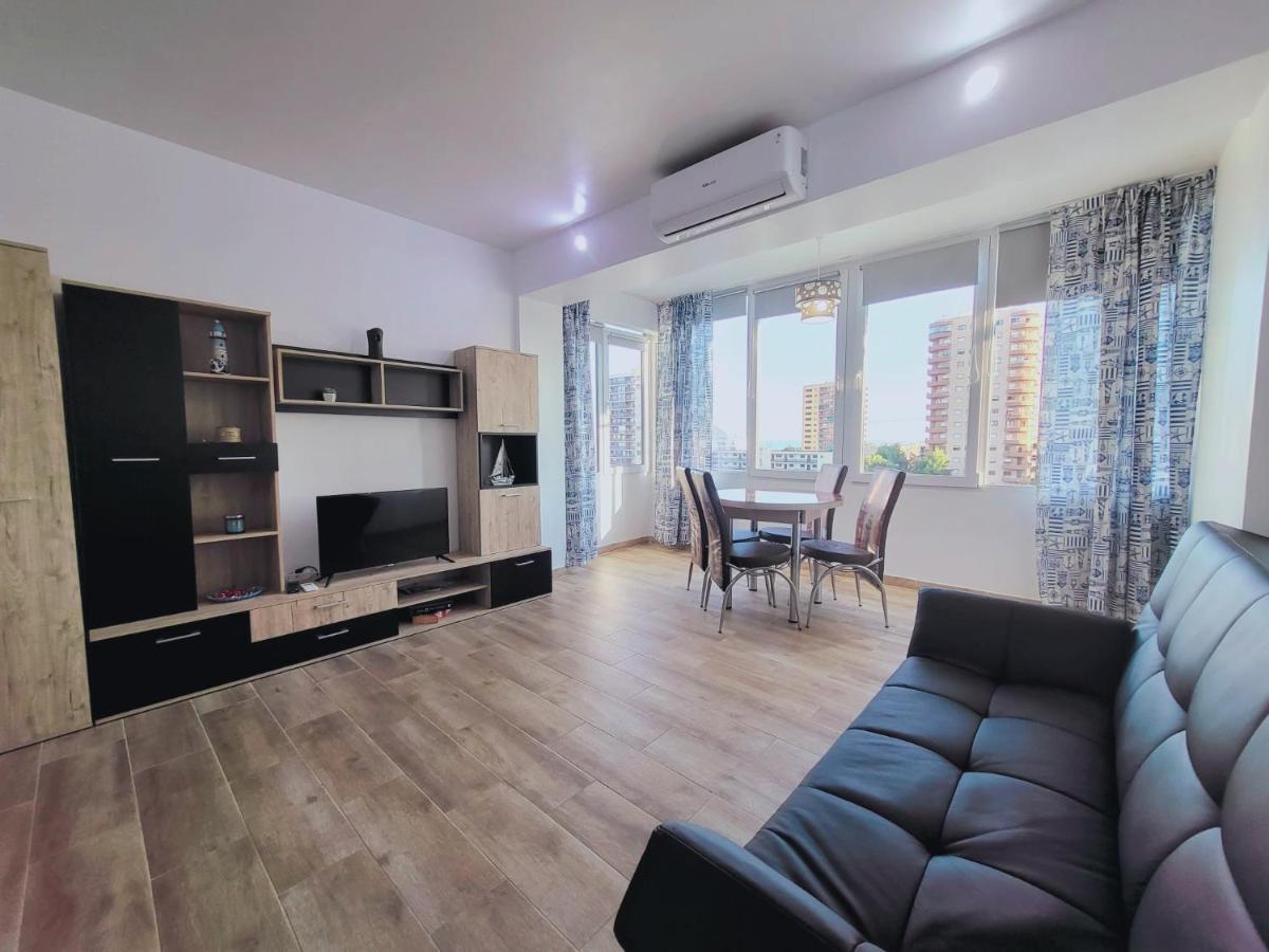 Loft Paraiso 阿瓜杜尔塞 外观 照片