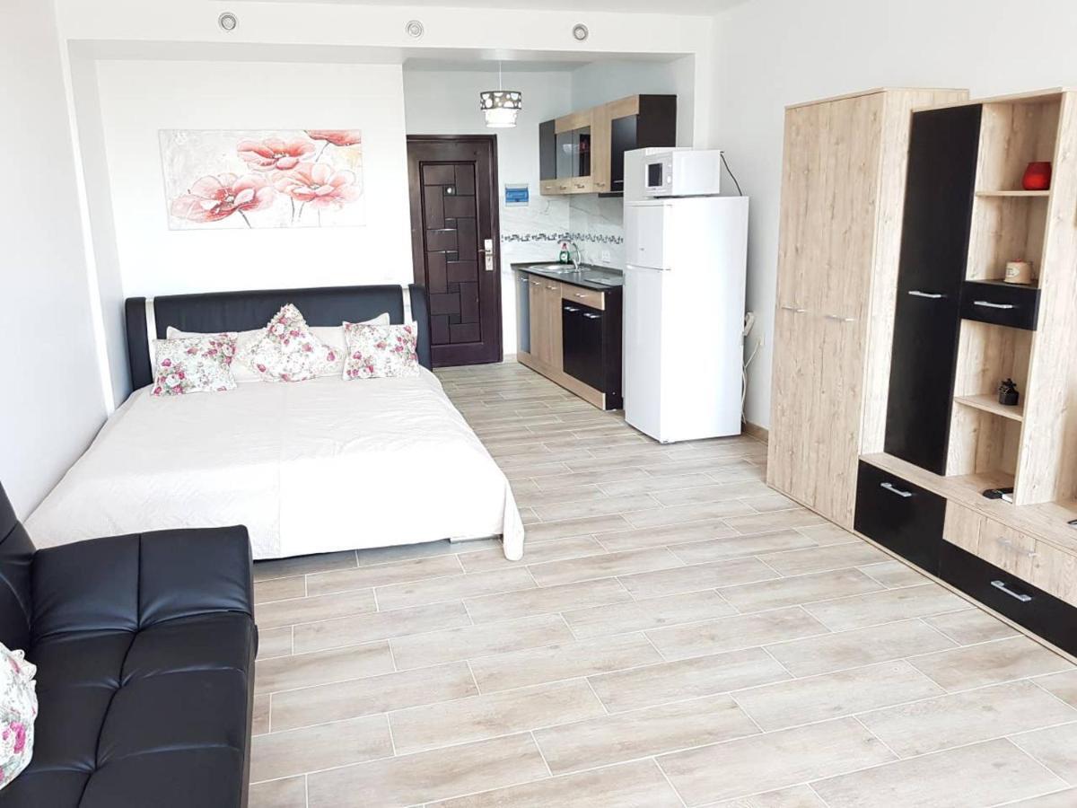 Loft Paraiso 阿瓜杜尔塞 外观 照片
