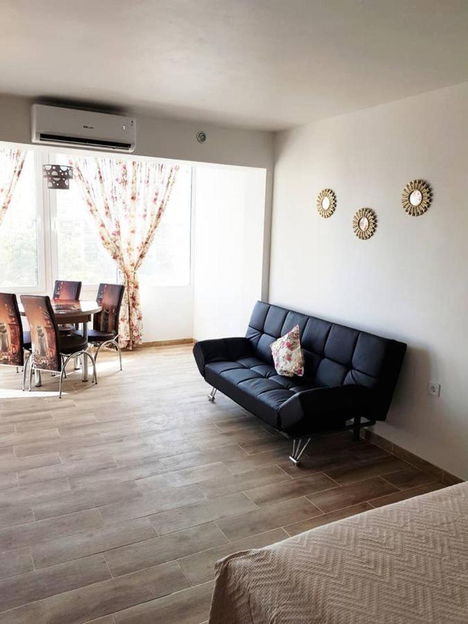 Loft Paraiso 阿瓜杜尔塞 外观 照片